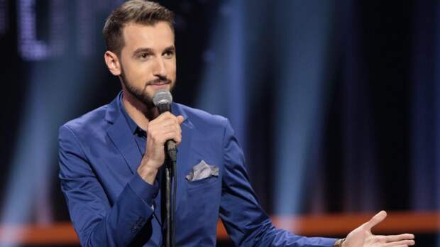 Харламову нашли замену в Comedy Club
