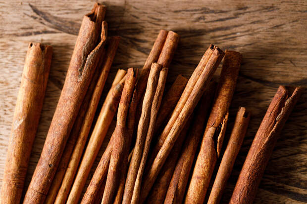 Нутрициолог Попкова: специи зимой помогут согреться и поддержать иммунитет