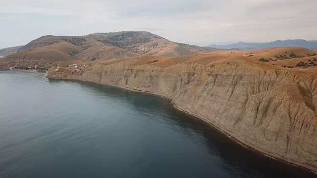 Российские ученые займутся поисками пресной воды в Крыму