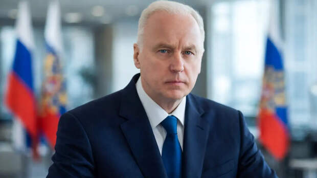 Главе СКР Бастрыкину доложат о нападении на школьника в Новосибирской области