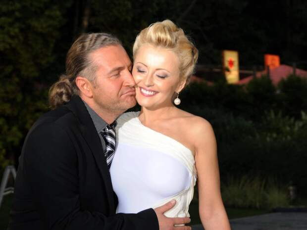 Агутин трогательно о Варум: «Невозможно не магнетизироваться ее красотой»