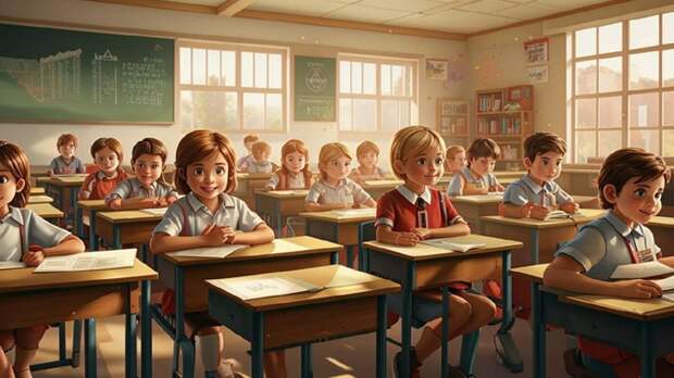 Когда начнутся весенние каникулы у российских школьников?