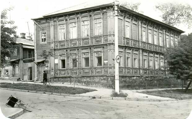 Бастрыкин поручил проверить состояние объекта культурного наследия в Туле