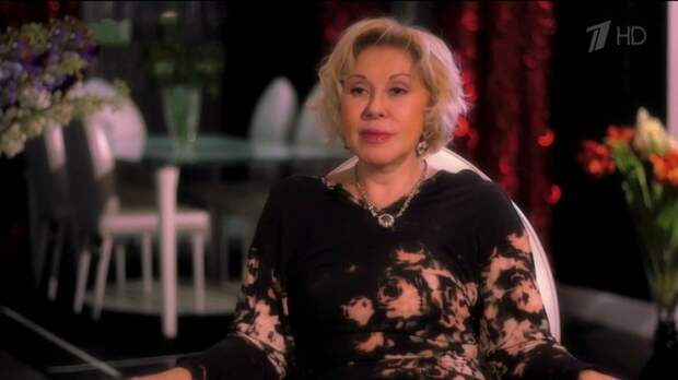 Любовь Успенская может заработать более 85,5 млн рублей за юбилейный концерт в Москве