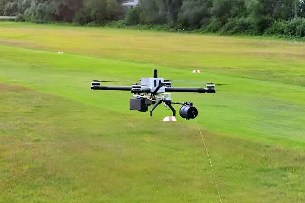 Российские FPV-дроны унесли 10% мирового рынка оптоволокна