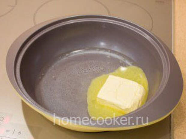 Эклеры Dobavlyaem sol i maslo 300x225 Эклеры