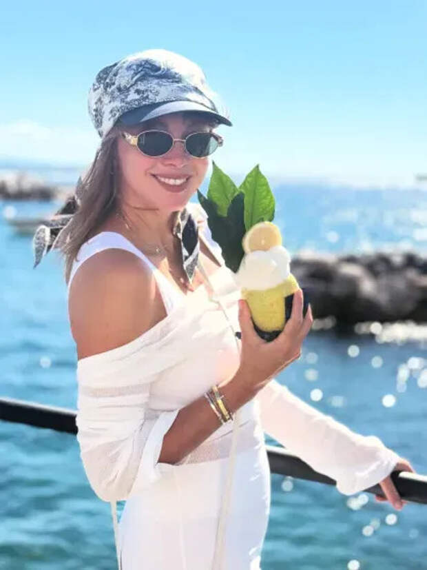 Полина Диброва