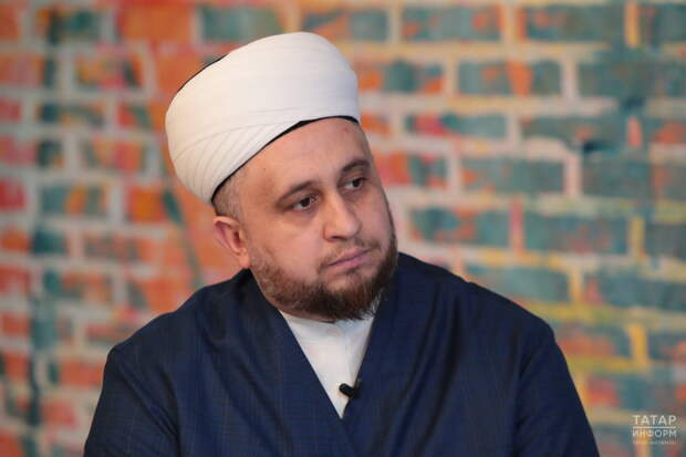 Казанский имам рассказал, кому нельзя давать фитр-садака