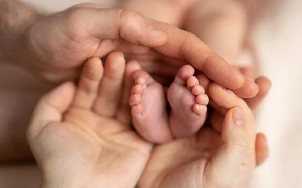 Имя Мирон стало самым популярным для мальчиков в марте