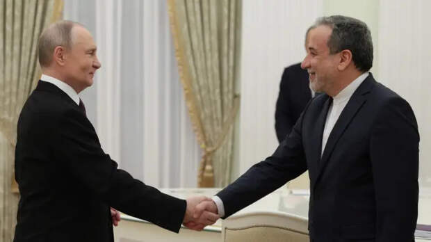 Седьмой день войны на Ближнем Востоке: Тегеран ждет и жаждет наземной операции США