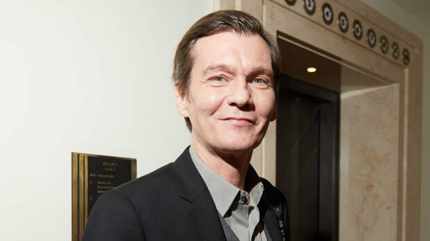 «Мистика в городе N»: Филипп Янковский о новом сериале «Резервация»