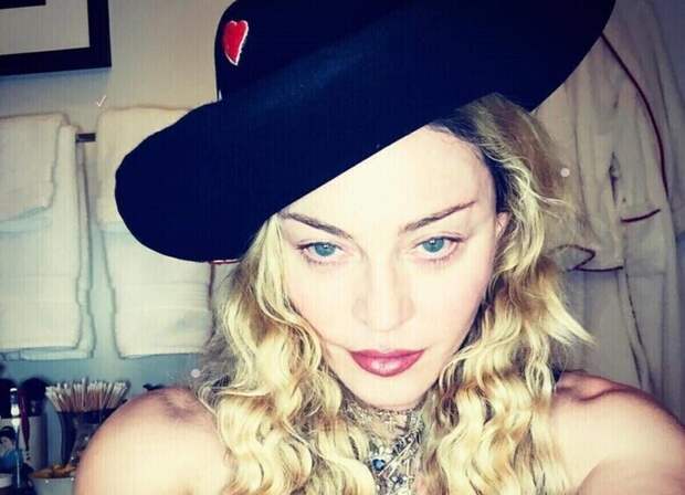 Мадонна раскрыла настоящее имя приемной дочери в день ее 20-летия