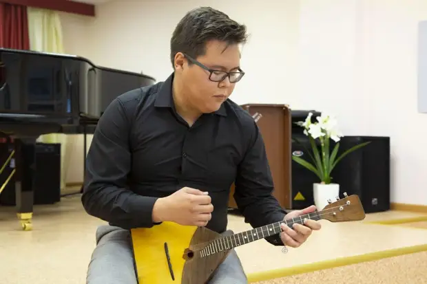 Японский инженер разобрал нашу 