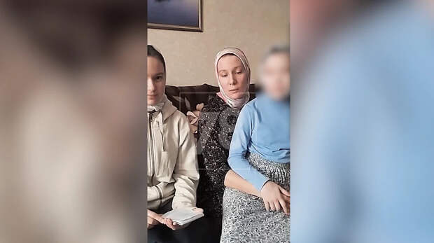 Младшую из сестёр, найденных под Владимиром, планируют вернуть семье в Петербург