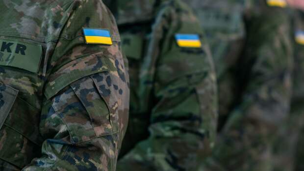 Генштаб ВС РФ: количество мобилизуемых в ряды ВСУ снизилось вдвое