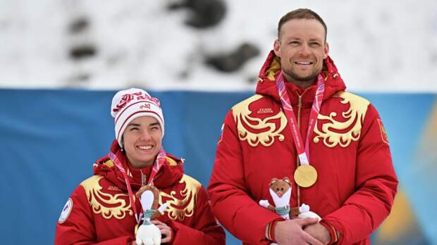 Матвиенко: российские паралимпийцы показали класс на Играх в Италии