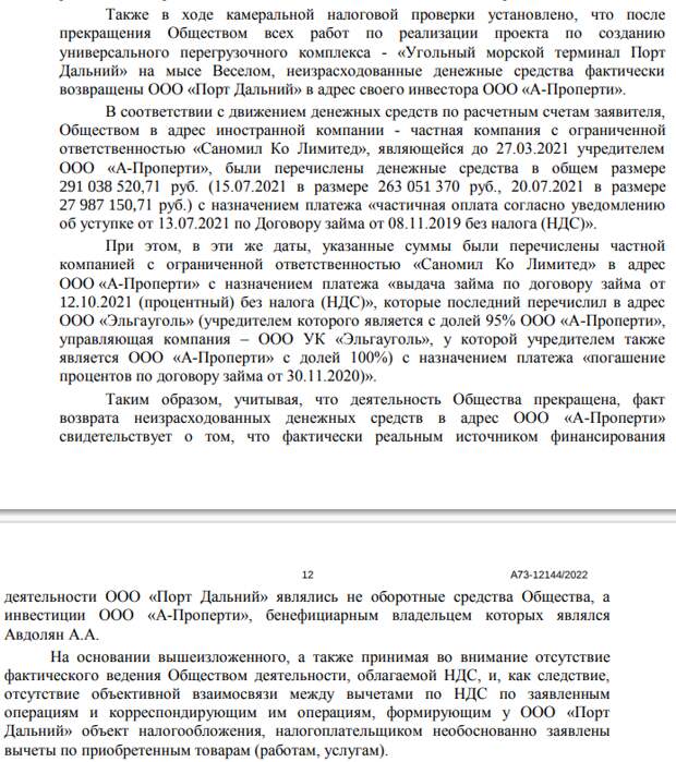 Офшорные прятки Авдоляна: ставропольский скандал вскрыл кипрскую кубышку