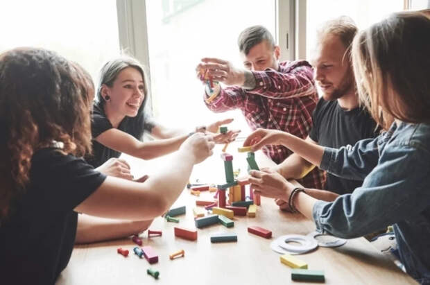 Психолог Булгакова рассказала, почему настольные игры возвращаются в моду
