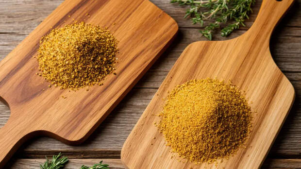 Бабушкин метод против вони на кухне: вы такого не ожидали