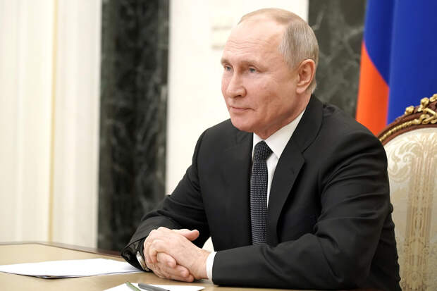Путин обсудил с Курцем поставки «Спутника V»