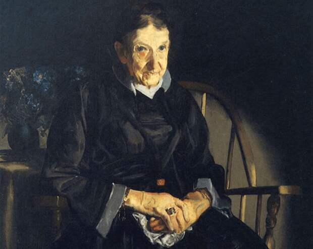 Феномен черной гадалки Кирхгоф