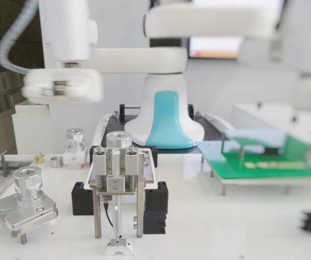 Ученые разработали технологию, увеличивающую скорость работы автоматизированных микроскопов в 10-100 раз