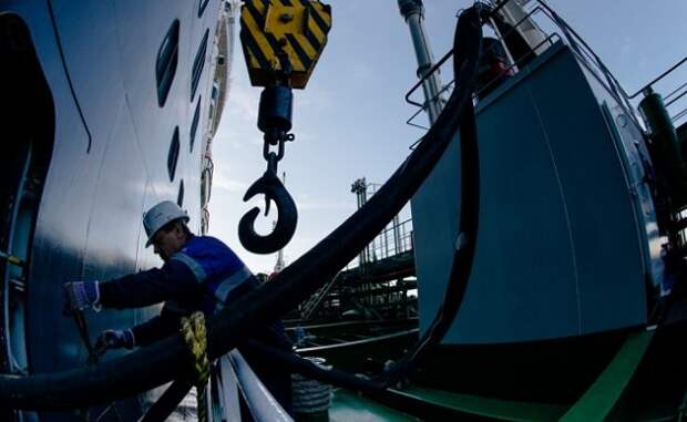 “Газпромнефть Марин Бункер” дальновидно делает ставку на низкосернистое дизтопливо