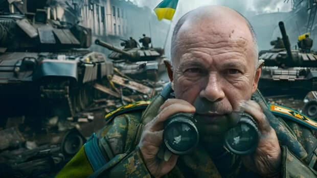 Сводка с фронтов СВО 10 апреля: Сырский заявил о стратегическом преимуществе. Что происходит