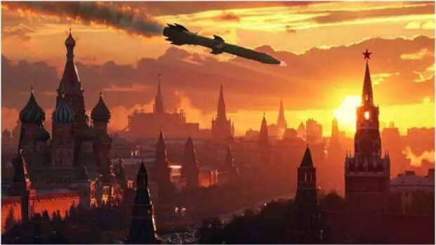 Киев провел разведку, 9 мая ждём удар? Бить в ответ по Банковой мы не будем. Бабицкий: "Для "Орешника" есть три цели получше"