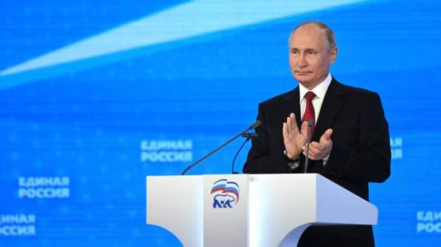 Мощь России и Китая заставит трепещать: Кедми расшифровал послание Путина и Си Цзиньпина