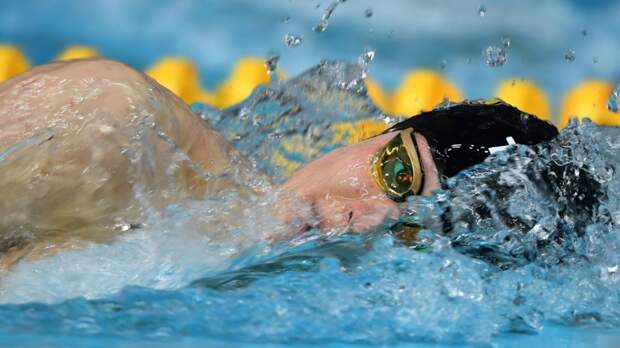 Мазепин: теперь Россия может проводить ЧМ и ЧЕ по водным видам спорта