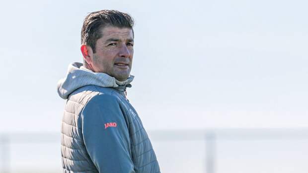 Артига: «Критика от людей, которые не видели ни одной моей тренировки, неконструктивна»