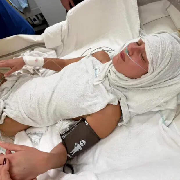 Белла Хадид