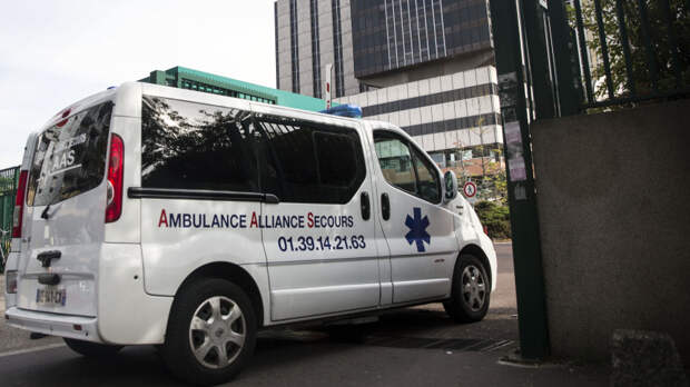 Молочная смесь Nestle могла стать причиной гибели двух новорожденных во Франции