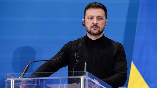 МИД РФ уличило Зеленского во лжи из-за якобы незнания о Волынской резне