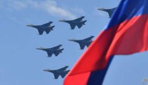 Фаворит мирового неба – русский истребитель