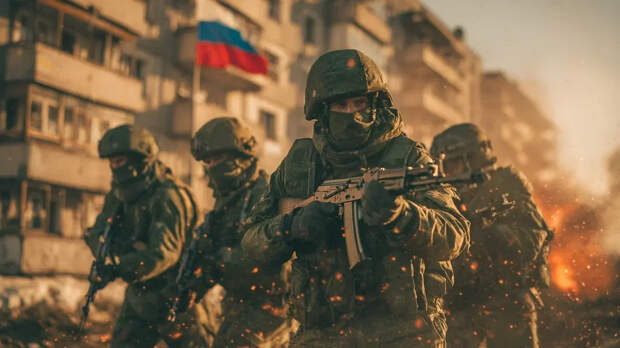 Константиновка почти наша? Русский офицер призвал "не спешить". Вот, что происходит в Донбассе