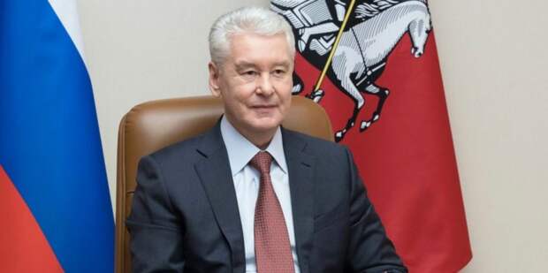 Собянин: Москва реализует крупнейшую программу модернизации здравоохранения. Фото: Е. Самарин mos.ru. Пресс-служба мэра и Правительства Москвы