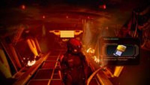 Обзор Mass Effect Legendary Edition