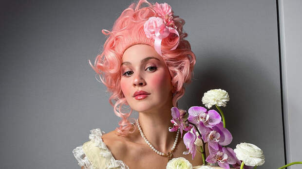 Популярную блогершу похитили на голливудской вечеринке