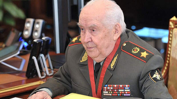 Гареев