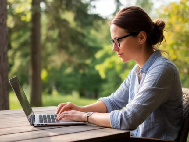 80 процентов новосибирцев предпочитают работать рядом с домом