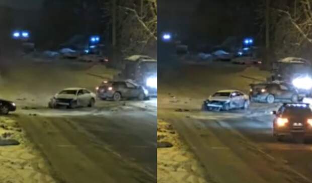 Тюменка погибла в Екатеринбурге, когда с семьей ехала в домой в Тюмень