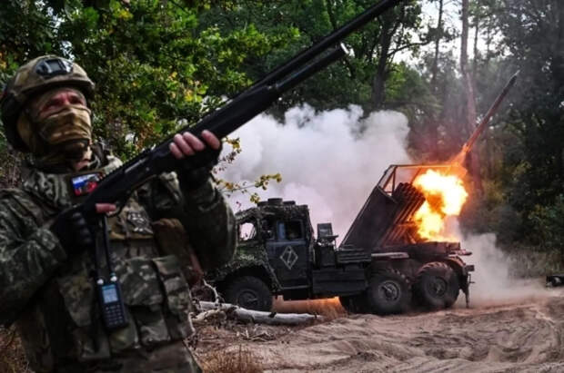 Харьков все ближе: резко ускорилось наступление в самой горячей точке СВО