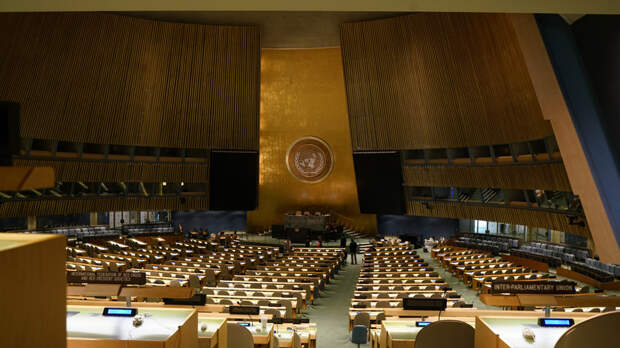 МИД: страны ЕС не поддерживают резолюцию России против героизации нацизма в ООН