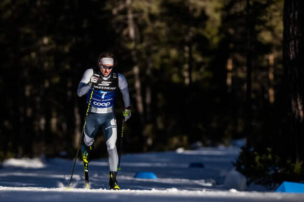 Коростелев оживает на «Тур де Ски» – с третьей гонки в карьере заехал в топ-10! — Stream of Consciousness