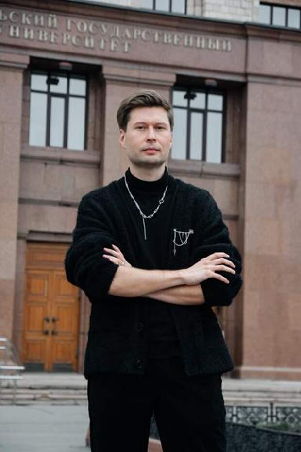 Лучший город для поэтов