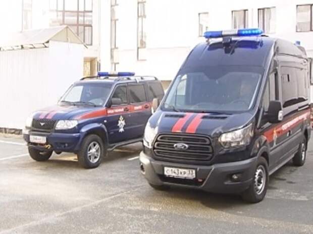 В Александровском районе футбольные ворота упали на 15-летнего юношу