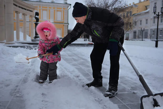 В семи городах Челябинской области объявлен режим НМУ