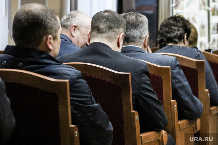 Кремль собирает вице-губернаторов на беспрецедентное обучение
